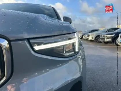 Photo 11 Volvo Xc40  T5 Recharge 180 + 82ch Start DCT 7