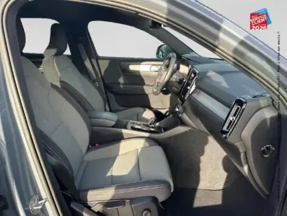 Photo 19 Volvo Xc40  T5 Recharge 180 + 82ch Start DCT 7