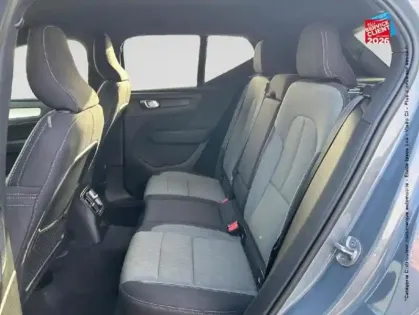 Photo 25 Volvo Xc40  T5 Recharge 180 + 82ch Start DCT 7