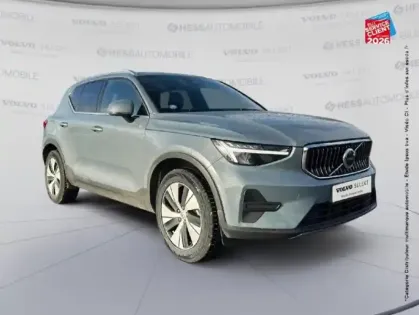 Photo 17 Volvo Xc40  T5 Recharge 180 + 82ch Start DCT 7