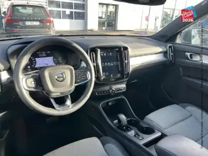 Photo 29 Volvo Xc40  T5 Recharge 180 + 82ch Start DCT 7