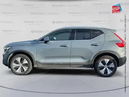 Photo 23 Volvo Xc40  T5 Recharge 180 + 82ch Start DCT 7