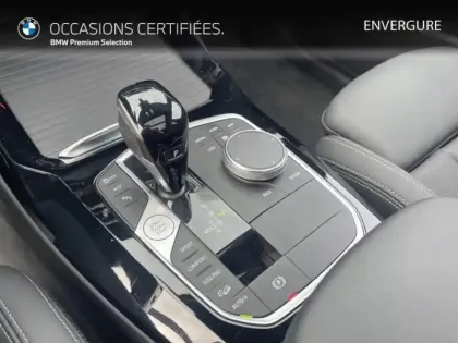 Photo 14 BMW X3  xDrive20d 190ch M Sport