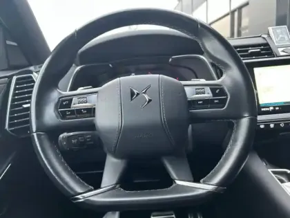 Photo 14 DS DS 7  Crossback PureTech 180ch Grand Chic Automatique 9cv