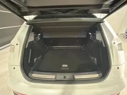 Photo 5 DS DS 7  Crossback PureTech 180ch Grand Chic Automatique 9cv