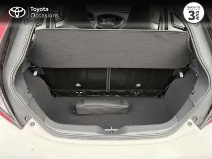 Photo 9 Toyota Aygo  X 1.0 VVT-i 72ch Dynamic