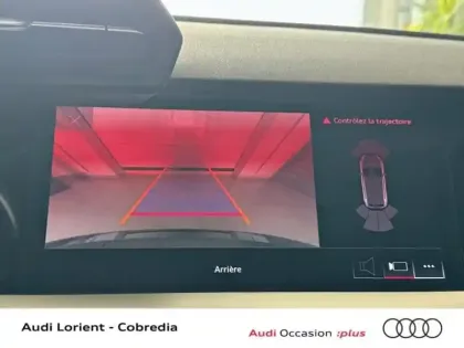 Photo 10 Audi A3  Sportback 30 TFSI 110ch Business line