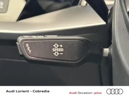 Photo 13 Audi A3  Sportback 30 TFSI 110ch Business line