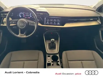 Photo 5 Audi A3  Sportback 30 TFSI 110ch Business line