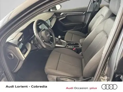 Photo 6 Audi A3  Sportback 30 TFSI 110ch Business line