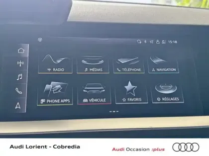 Photo 9 Audi A3  Sportback 30 TFSI 110ch Business line