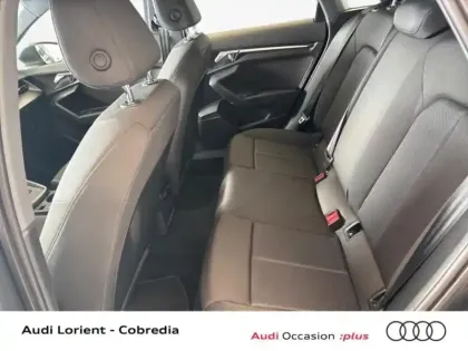 Photo 7 Audi A3  Sportback 30 TFSI 110ch Business line