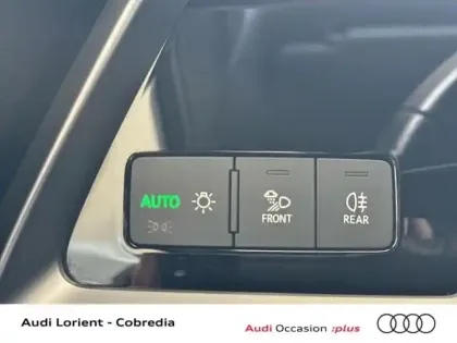 Photo 14 Audi A3  Sportback 30 TFSI 110ch Business line