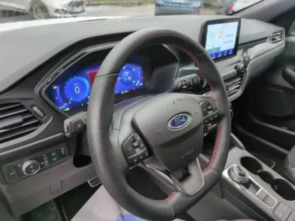 Photo 14 Ford Kuga  2.5 Duratec 190ch FHEV E85 ST-Line X BVA