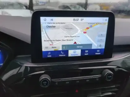 Photo 7 Ford Kuga  2.5 Duratec 190ch FHEV E85 ST-Line X BVA