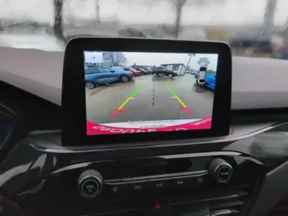 Photo 6 Ford Kuga  2.5 Duratec 190ch FHEV E85 ST-Line X BVA