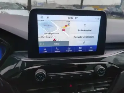 Photo 8 Ford Kuga  2.5 Duratec 190ch FHEV E85 ST-Line X BVA