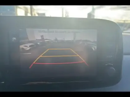 Photo 14 Hyundai I10  1.0 T-GDi 100ch N Line