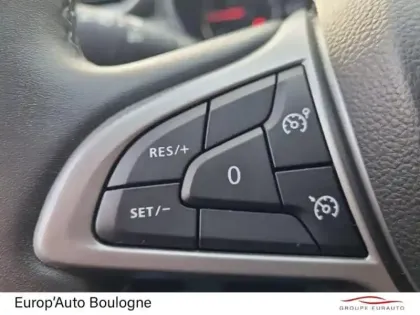 Photo 9 Dacia Duster  1.3 TCe 130ch FAP  Journey 4x2