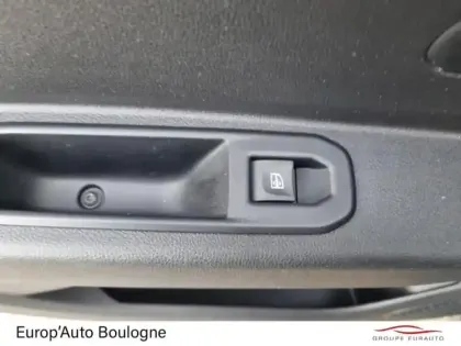 Photo 14 Dacia Duster  1.3 TCe 130ch FAP  Journey 4x2