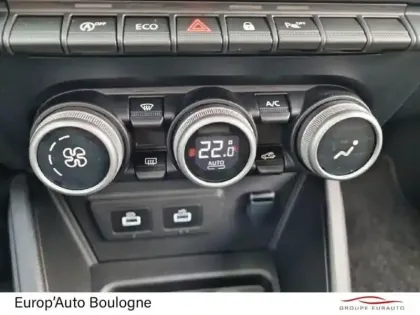 Photo 13 Dacia Duster  1.3 TCe 130ch FAP  Journey 4x2