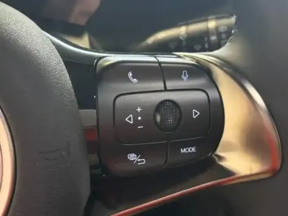 Photo 6 BYD Atto 3  204ch - 60,5 kWh Design