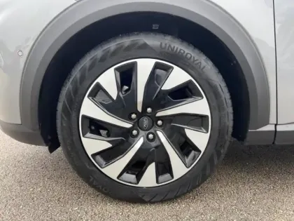 Photo 8 Ford Puma  1.0 Flexifuel 125ch S&S mHEV Titanium