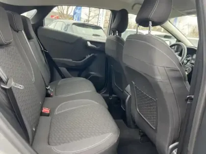 Photo 11 Ford Puma  1.0 Flexifuel 125ch S&S mHEV Titanium