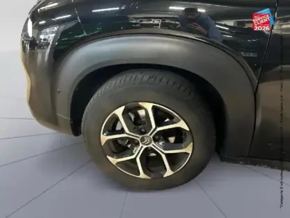 Photo 9 Citroën C3 Aircross  PureTech 130ch S&S Shine EAT6