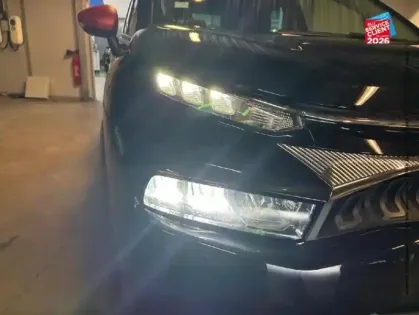 Photo 12 Citroën C3 Aircross  PureTech 130ch S&S Shine EAT6