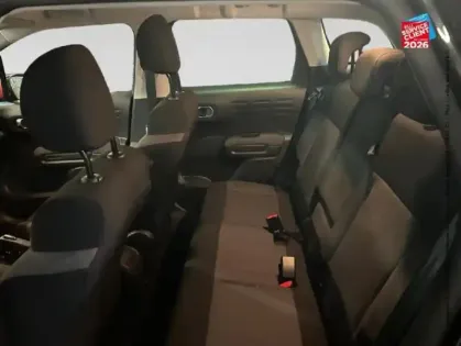 Photo 10 Citroën C3 Aircross  PureTech 130ch S&S Shine EAT6