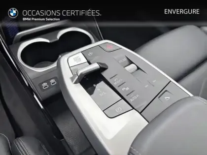 Photo 14 BMW X2  sDrive20iA 170ch M Sport DKG7