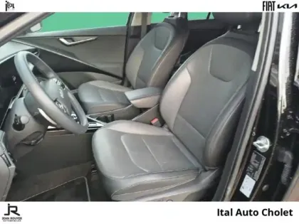 Photo 8 Kia Niro  EV 204ch Premium