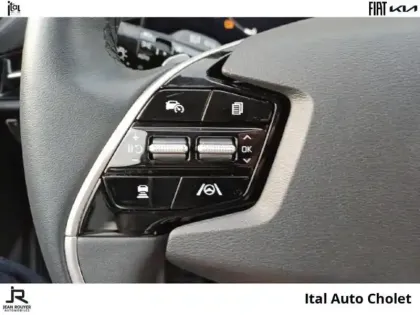 Photo 11 Kia Niro  EV 204ch Premium