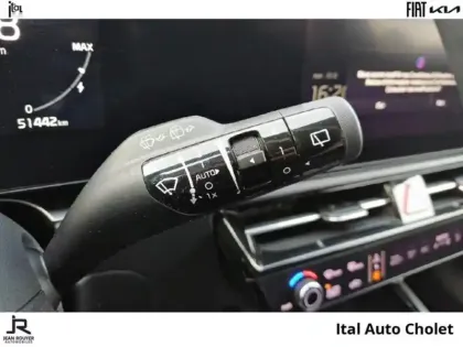 Photo 14 Kia Niro  EV 204ch Premium