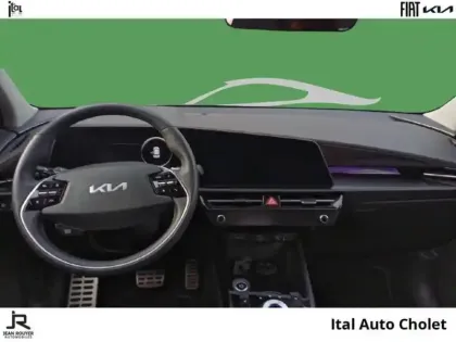 Photo 7 Kia Niro  EV 204ch Premium