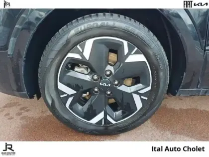 Photo 10 Kia Niro  EV 204ch Premium