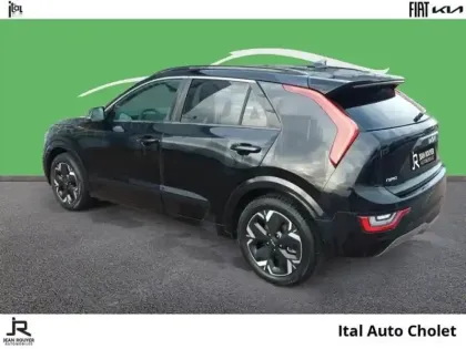 Photo 6 Kia Niro  EV 204ch Premium