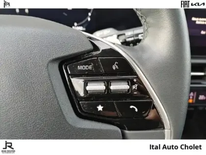 Photo 12 Kia Niro  EV 204ch Premium