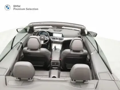 Photo 9 BMW Serie 4 Série 4 Cabriolet M440iA xDrive 374ch