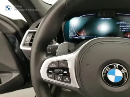 Photo 12 BMW Serie 4 Série 4 Cabriolet M440iA xDrive 374ch