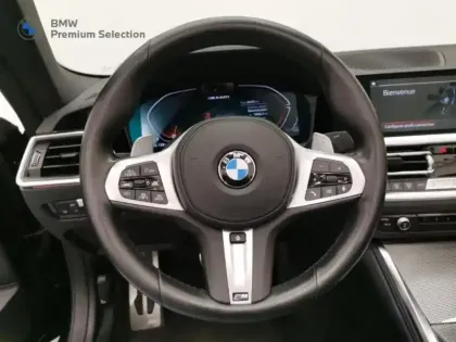 Photo 8 BMW Serie 4 Série 4 Cabriolet M440iA xDrive 374ch