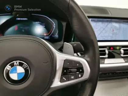 Photo 13 BMW Serie 4 Série 4 Cabriolet M440iA xDrive 374ch