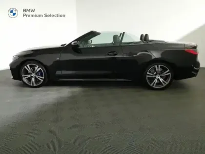 Photo 6 BMW Serie 4 Série 4 Cabriolet M440iA xDrive 374ch