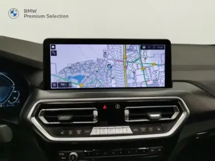 Photo 7 BMW X3  xDrive30e 292ch M Sport