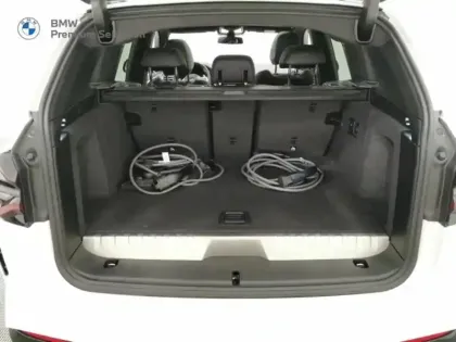 Photo 5 BMW X3  xDrive30e 292ch M Sport