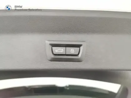 Photo 11 BMW X3  xDrive30e 292ch M Sport