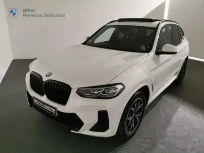 Photo Bmw X3