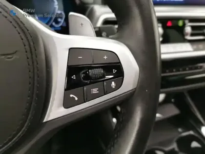 Photo 14 BMW X3  xDrive30e 292ch M Sport