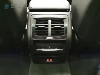 Photo 9 BMW X3  xDrive30e 292ch M Sport